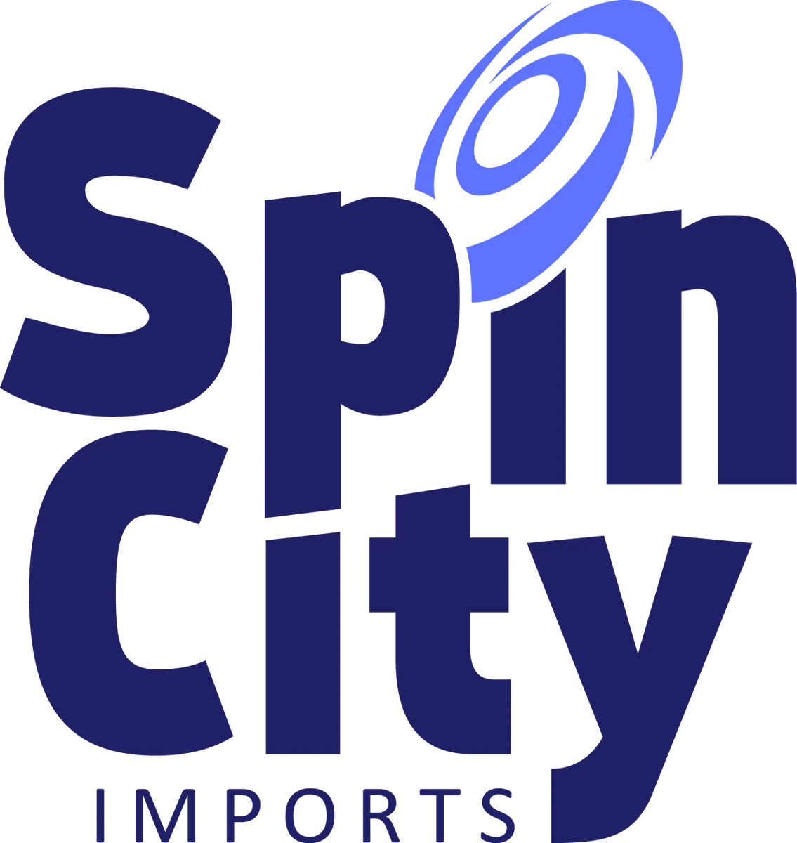 SpinCityImports