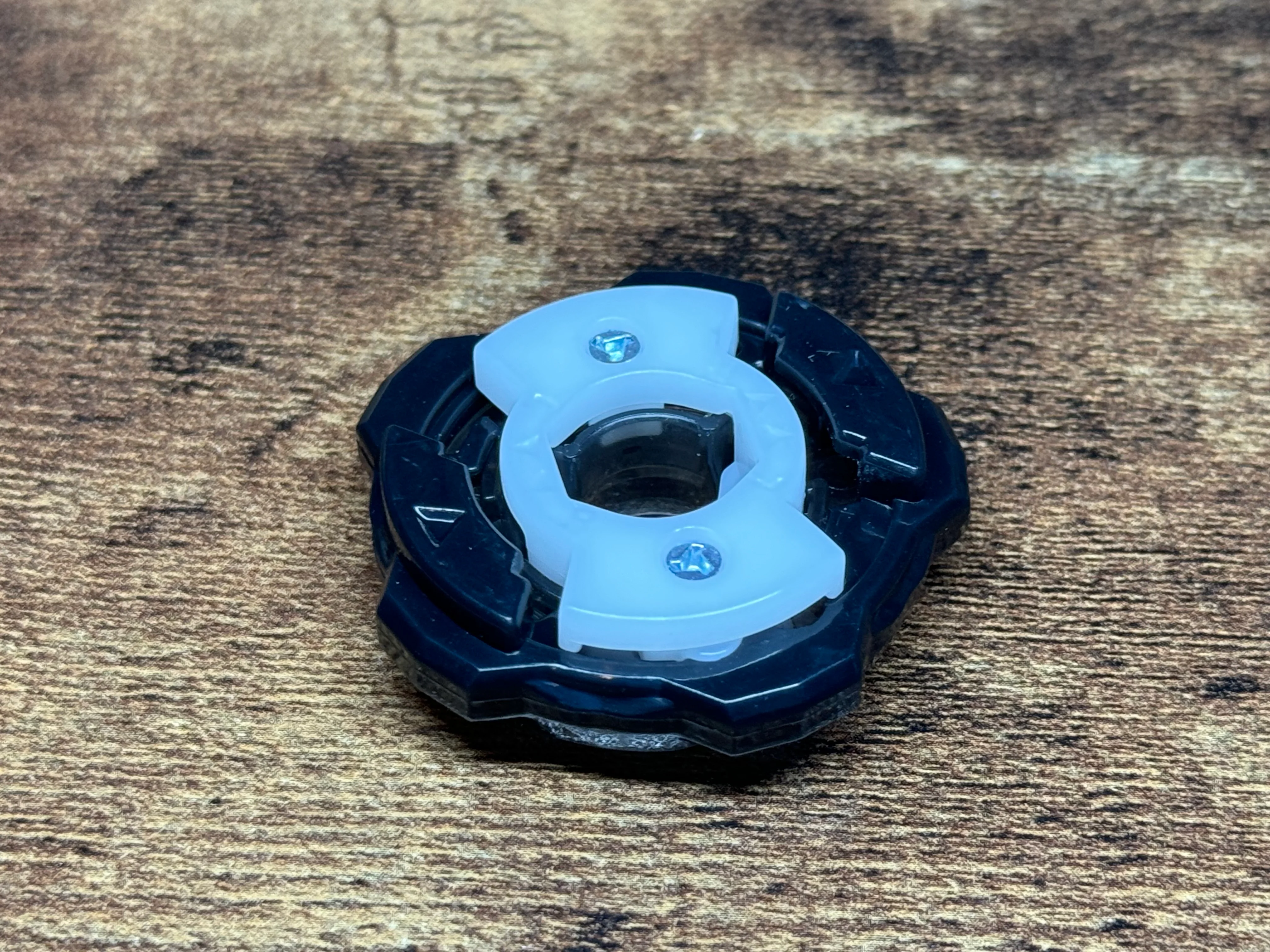 Black 5-60 Ratchet Beyblade X Takara Tomy #1 - Image 3