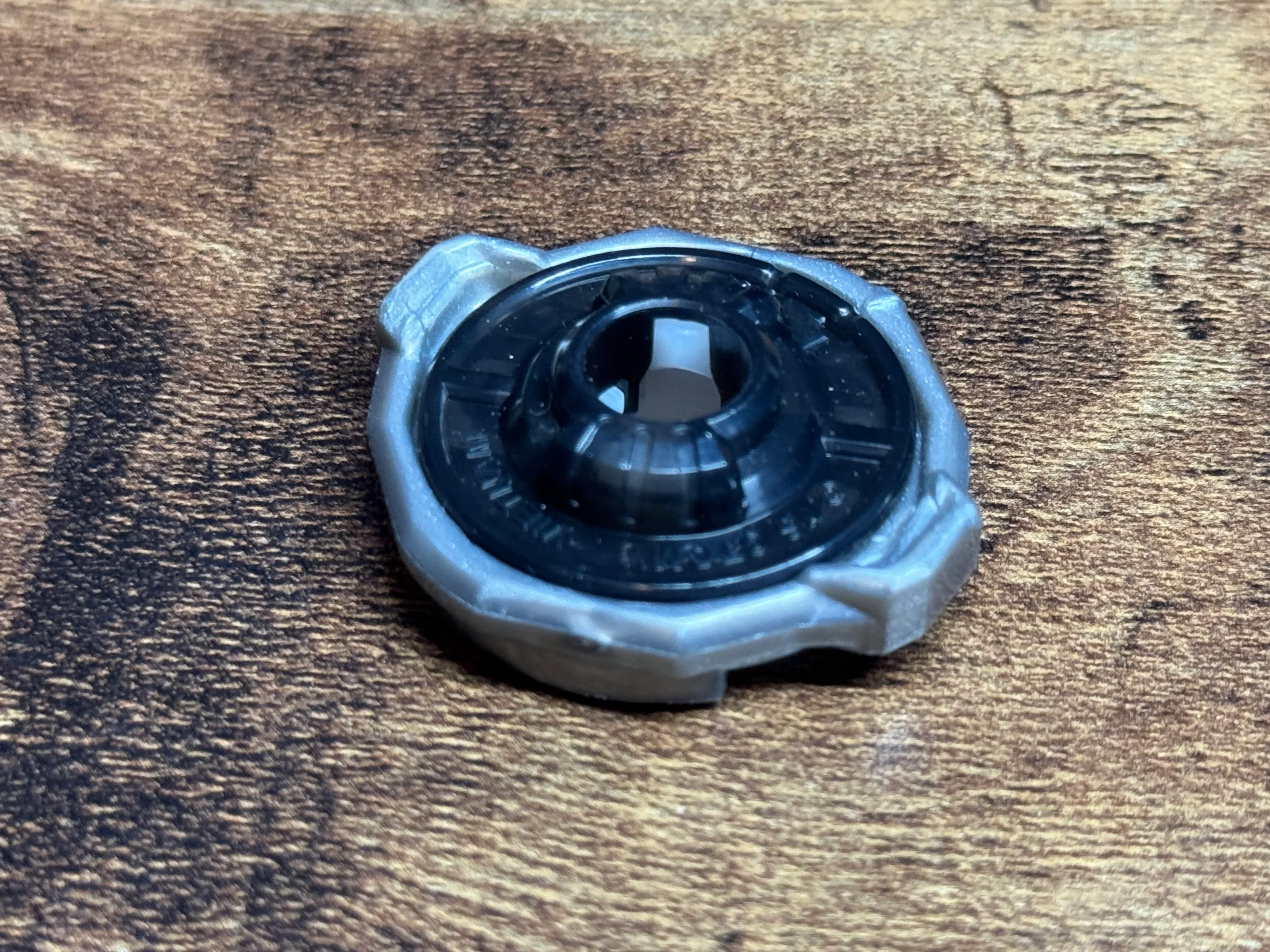 Blue 2-60 Ratchet Beyblade X Takara Tomy #2 - Image 2