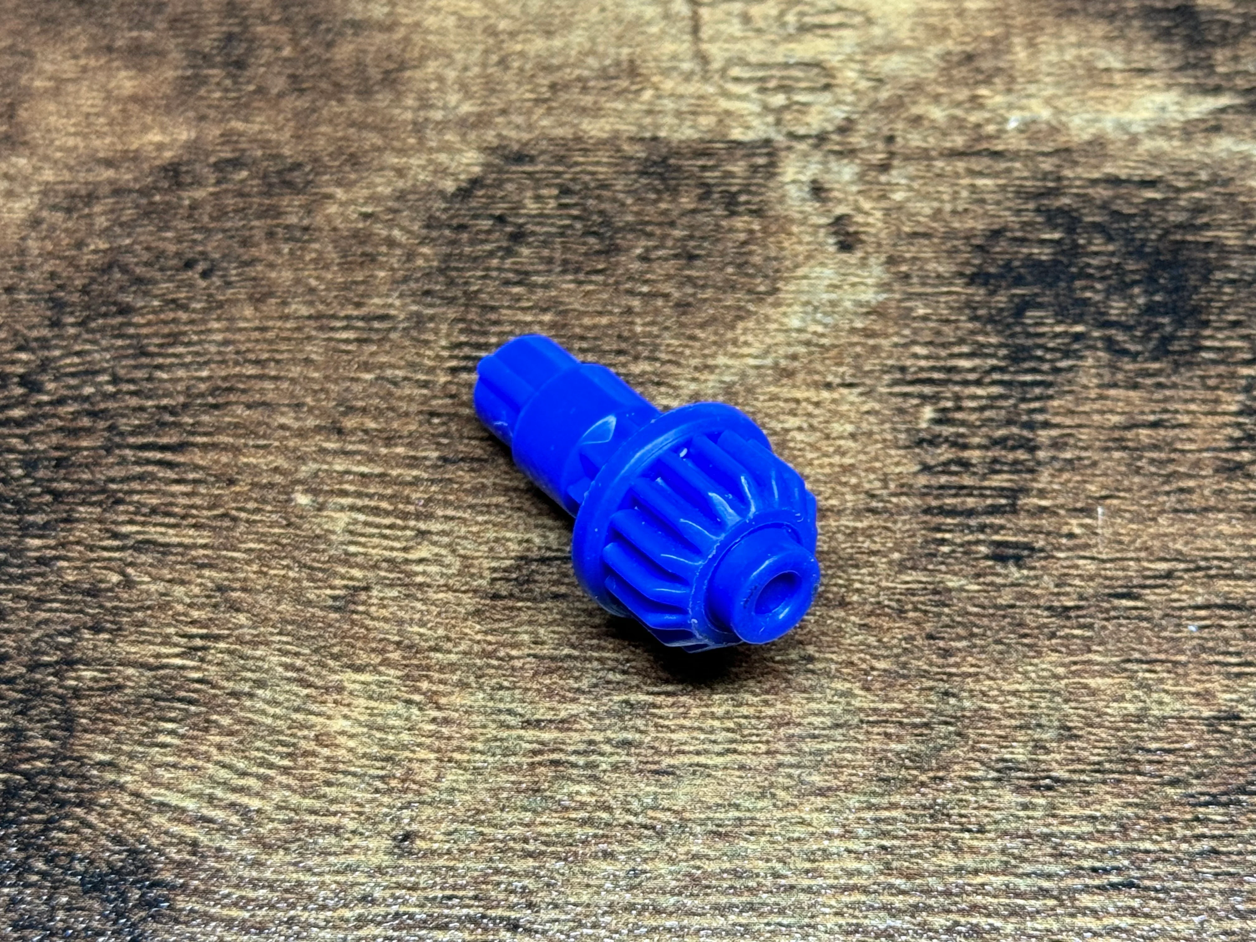 Blue Accel Bit Beyblade X Takara Tomy #1