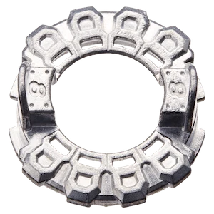 Forge Disc - 8