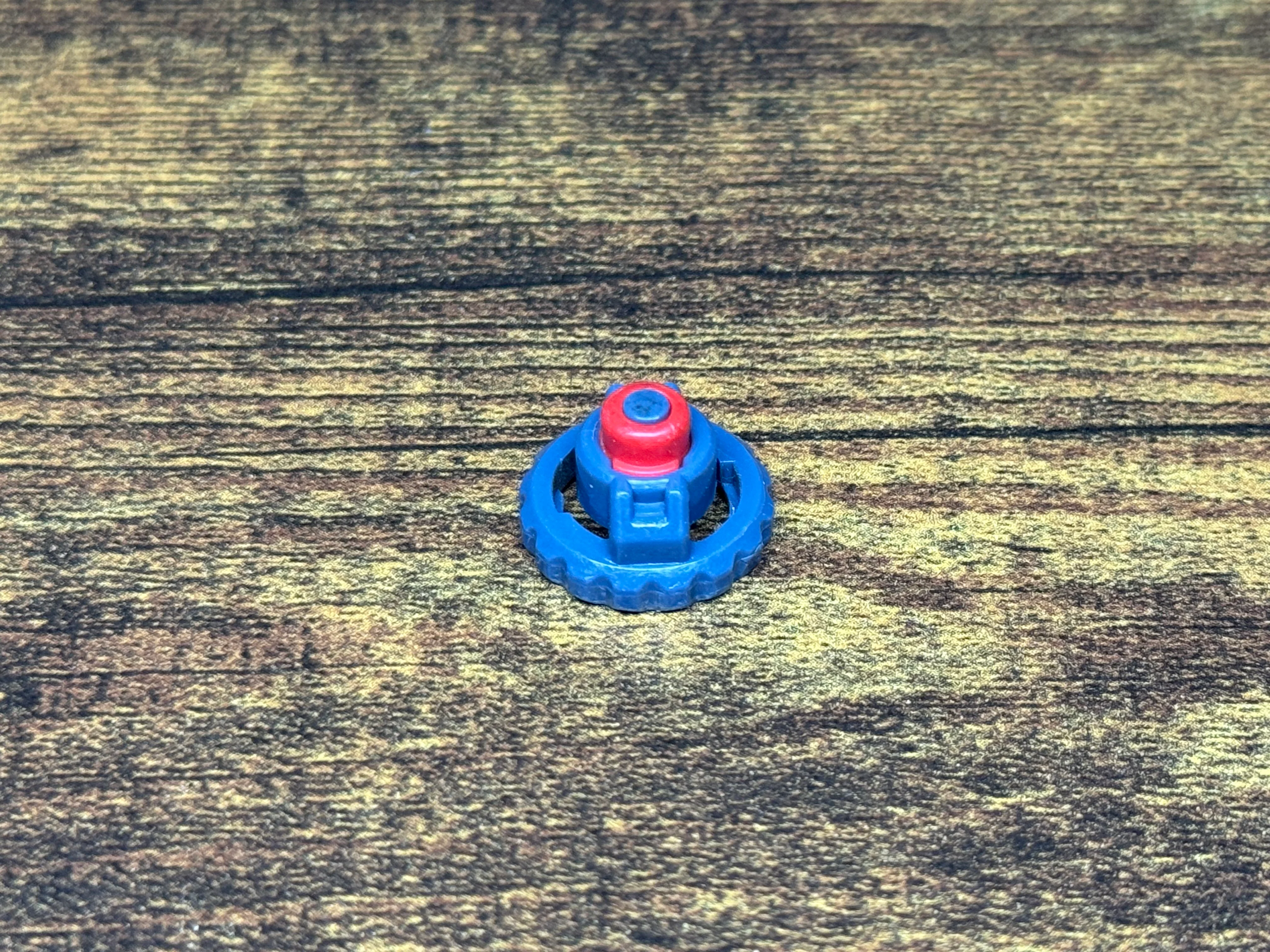 CS Gray Beyblade Metal Fight Performance Tip #1