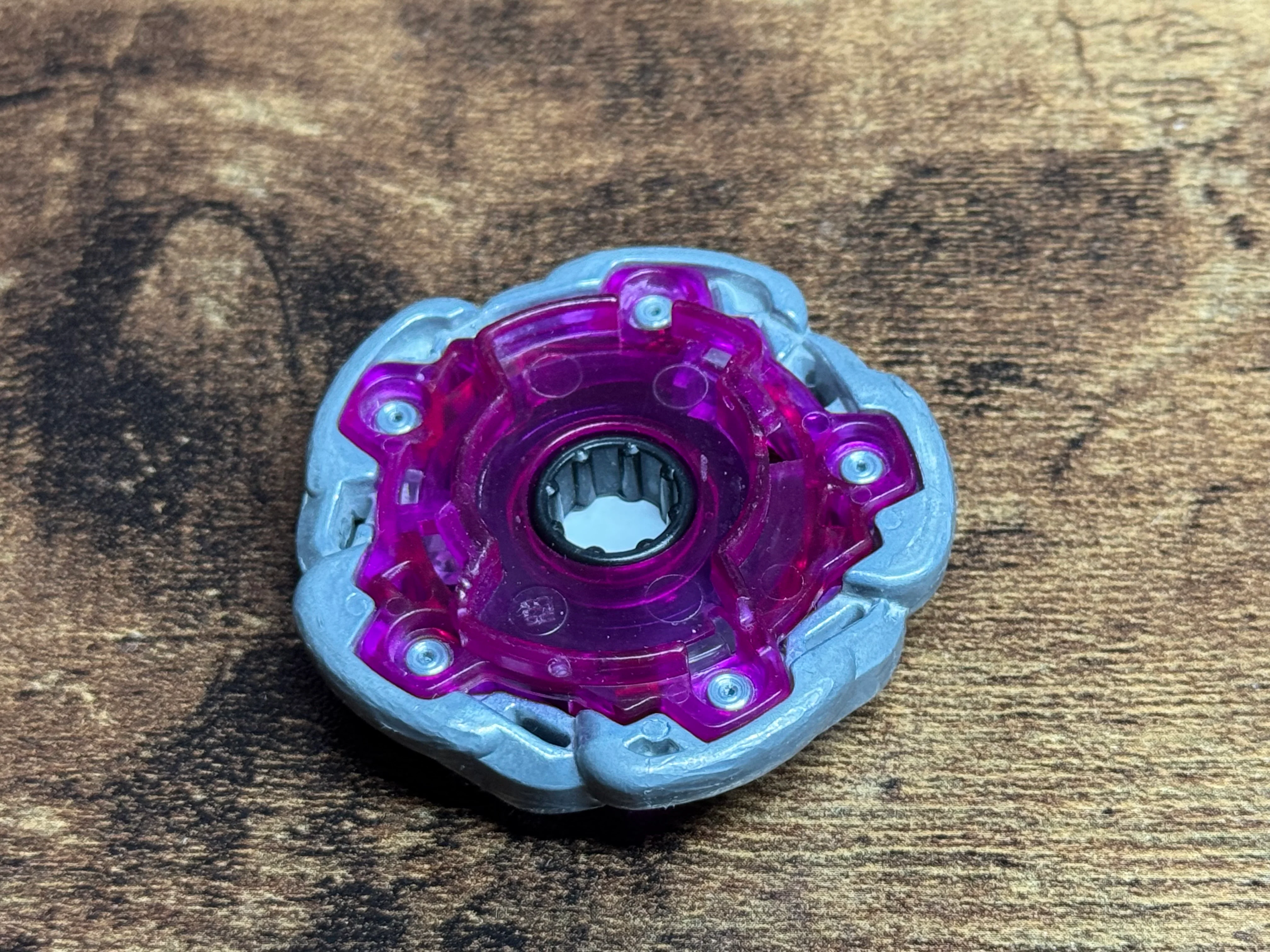 Hells Chain BLADE ONLY #1 - Image 3