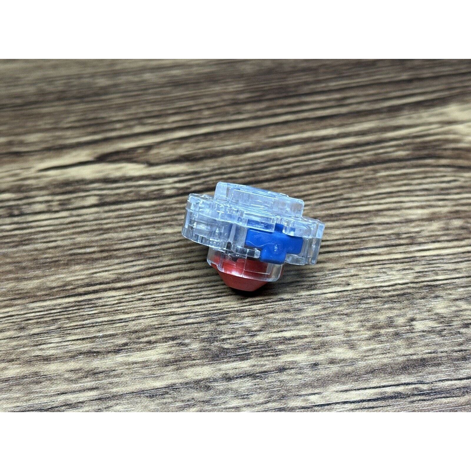 Final Drive F:D - WBBA Event Limited - Beyblade Metal Fight Takara Tomy NEW - Image 7