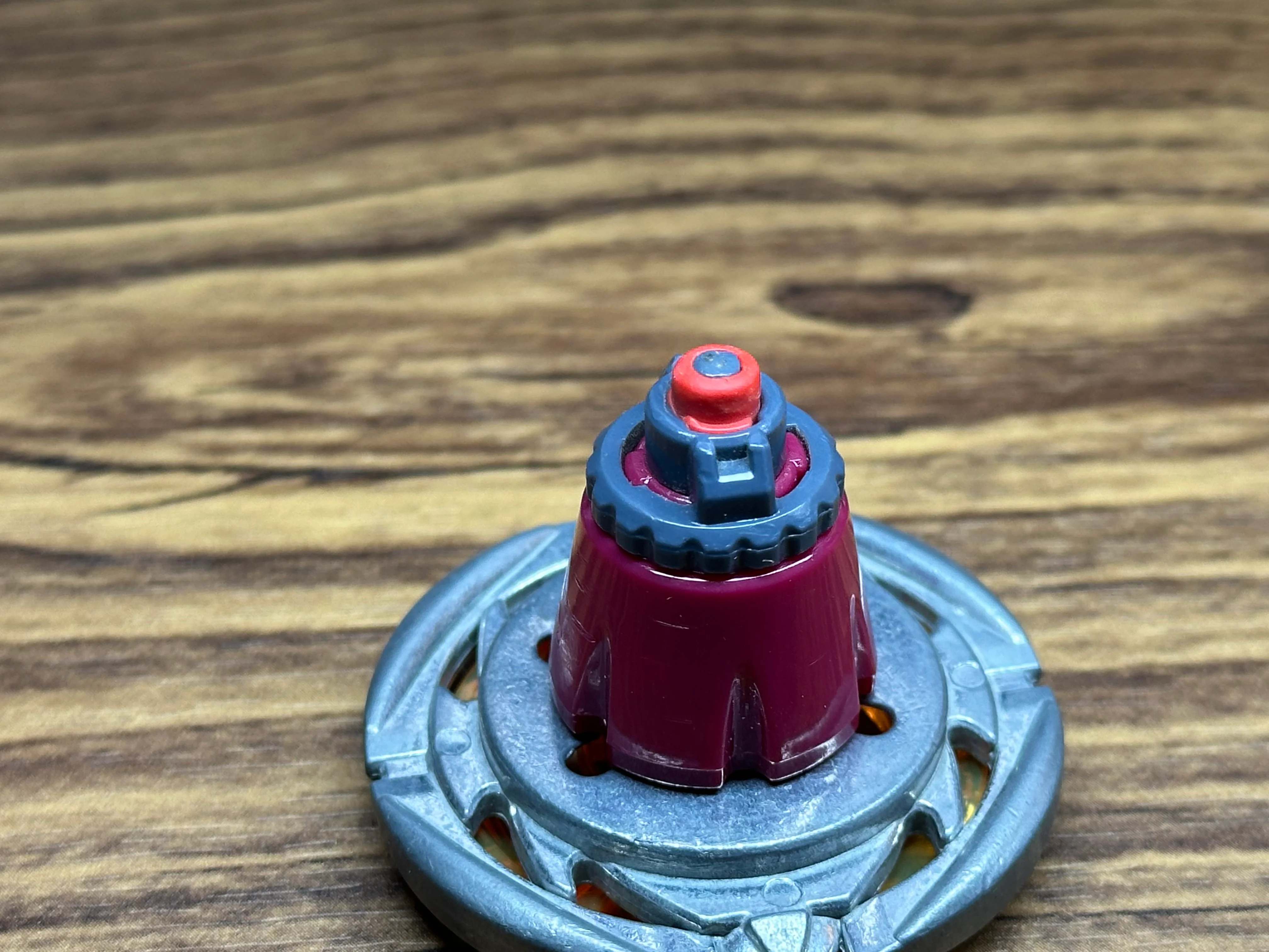 Flame Cancer 230 CS Beyblade Combo #1 - Image 2