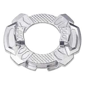 Forge Disc - 00