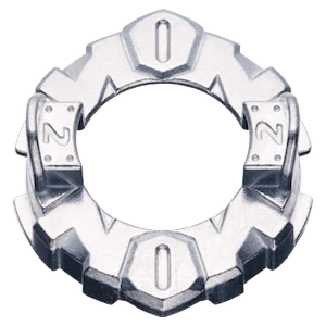 Forge Disc - 2