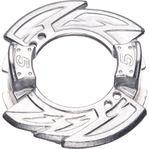 Forge Disc - 5