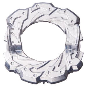 Forge Disc - 7