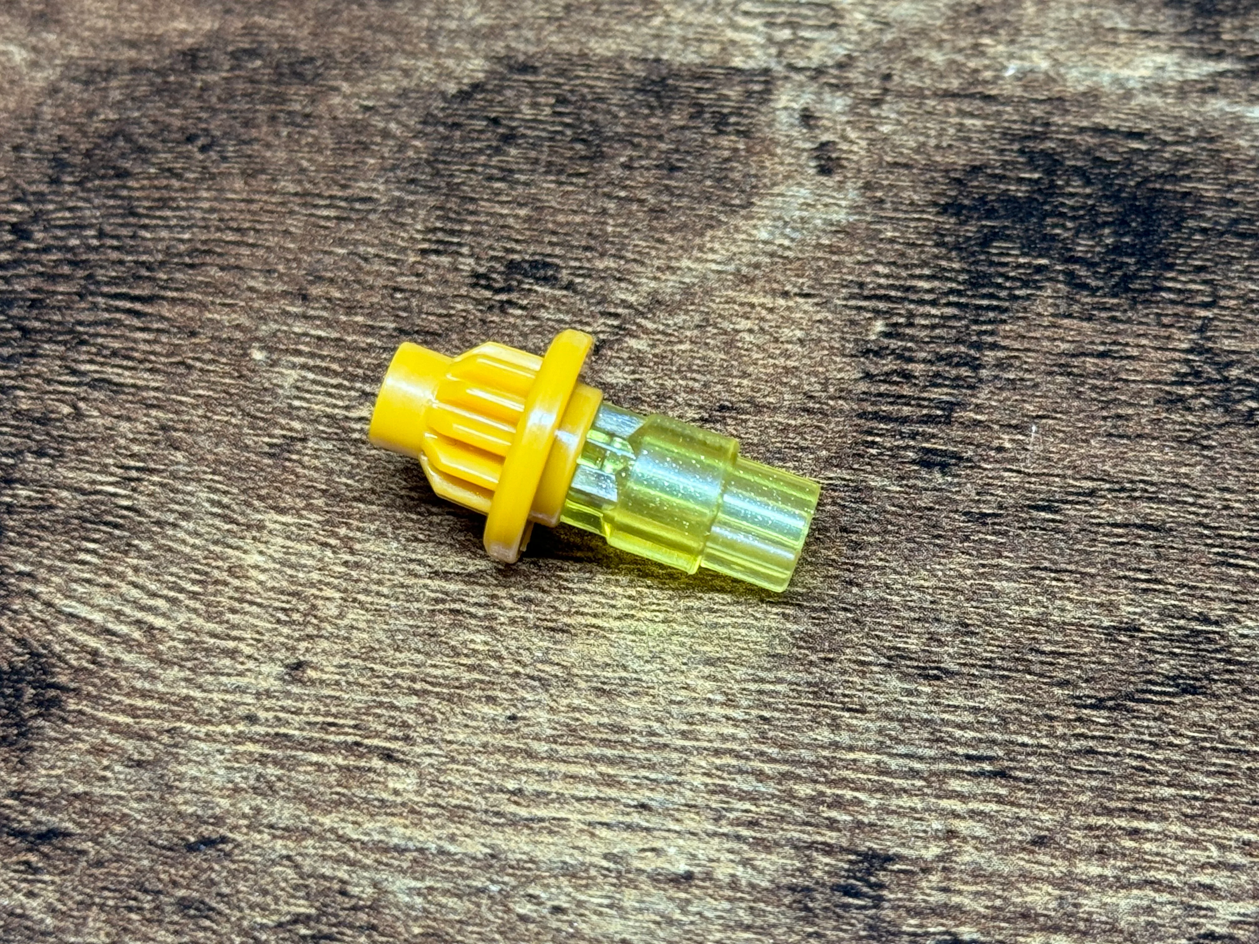 Gold Point Bit Beyblade X Takara Tomy #1 - Image 3