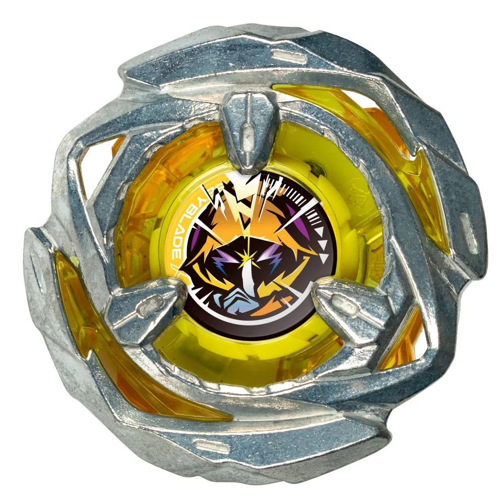 Hasbro Beyblade X | Starter Arrow Wizard 4-80B | F9582 - Image 2