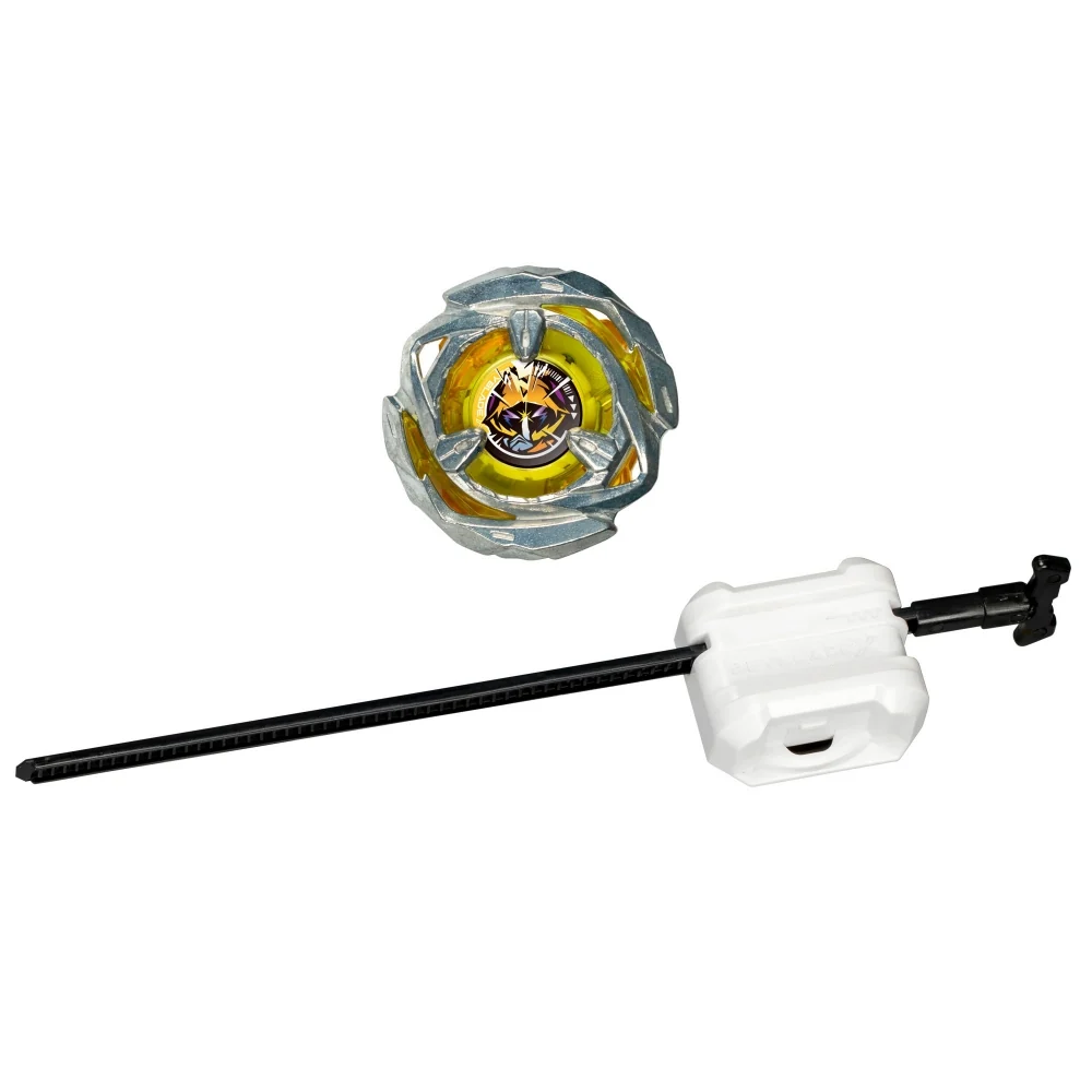 Hasbro Beyblade X | Starter Arrow Wizard 4-80B | F9582 - Image 4