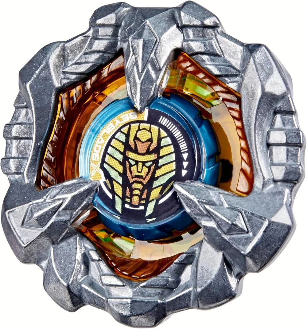 Hasbro Beyblade X | Booster Sphinx Cowl 9-80 GN - Image 3