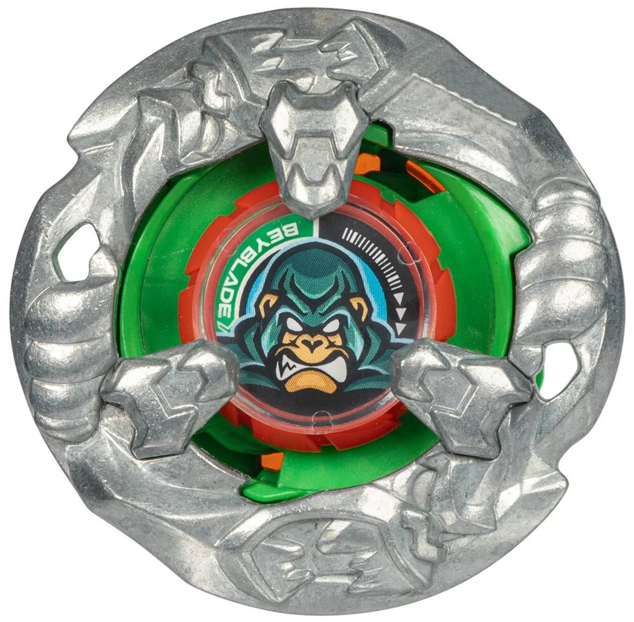Hasbro Beyblade X | Booster Yell Kong 3-60GB - Image 3