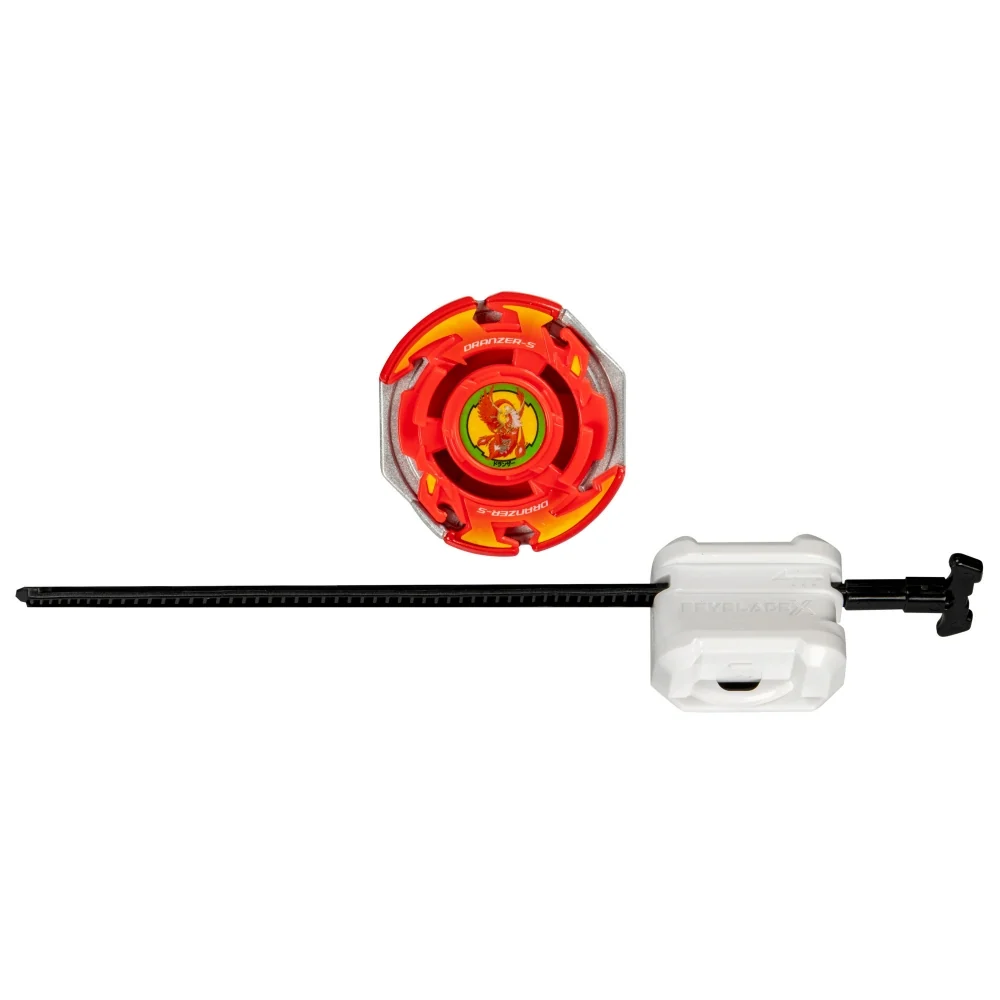 Hasbro Beyblade X | Dranzer Spiral 3-80T (Red) | F9584 - Image 3