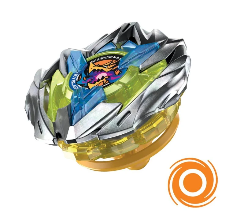 Hasbro Beyblade X | Starter Buster Dran 5-70DB - Image 3