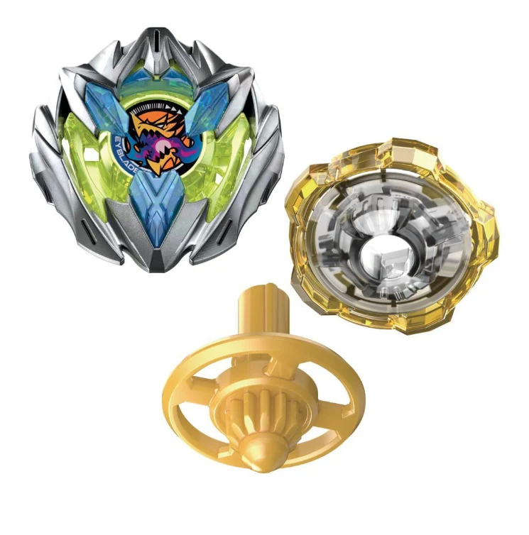 Hasbro Beyblade X | Starter Buster Dran 5-70DB - Image 4