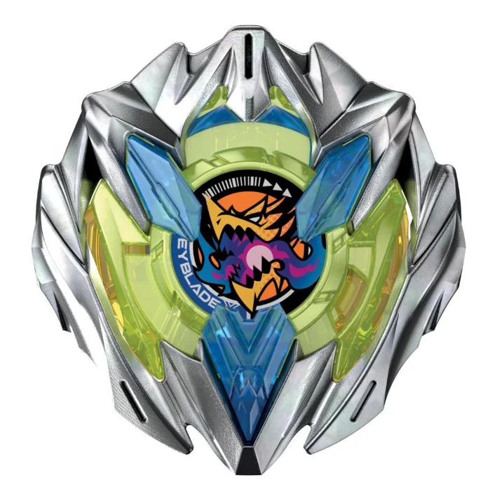 Hasbro Beyblade X | Starter Buster Dran 5-70DB - Image 5