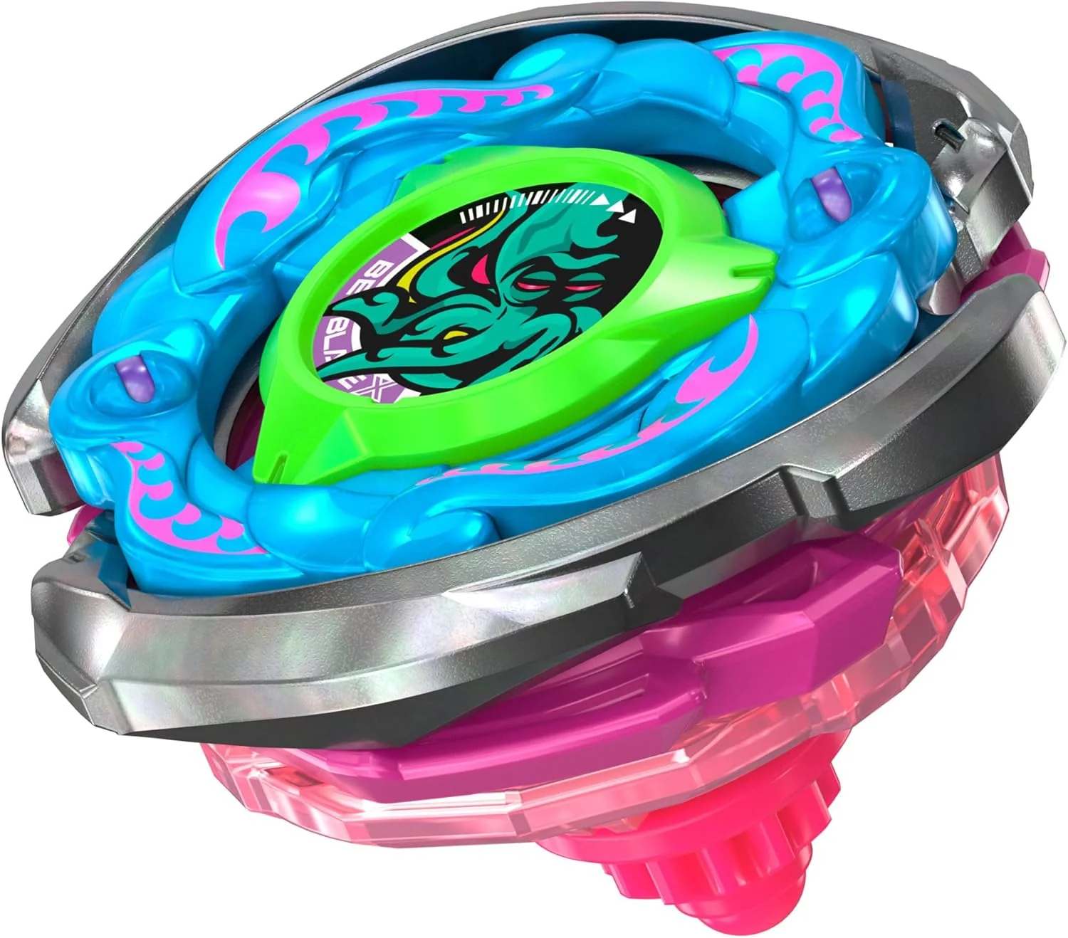 Hasbro Beyblade X | Starter Wriggle Kraken S 3-85O - Image 3