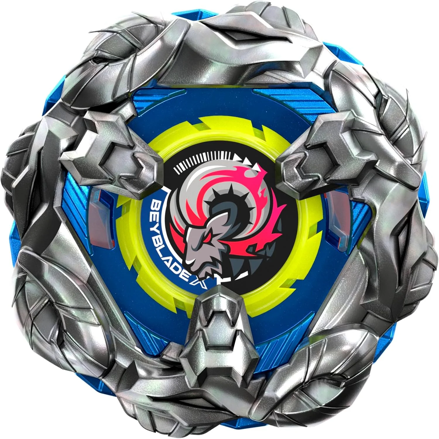 Hasbro Beyblade X | Sword Dran 3-60F and Tackle Goat 2-70N - Image 5