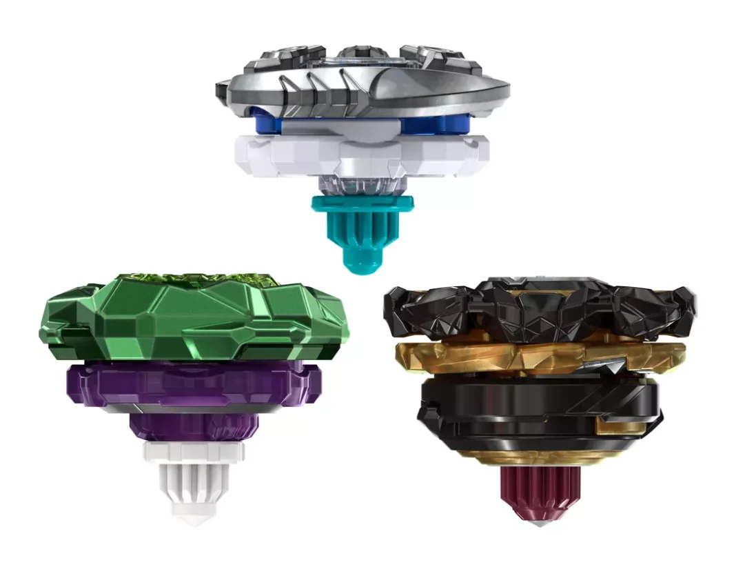 Hasbro Beyblade X | X-Treme Battler's Pack G3028 - Image 5