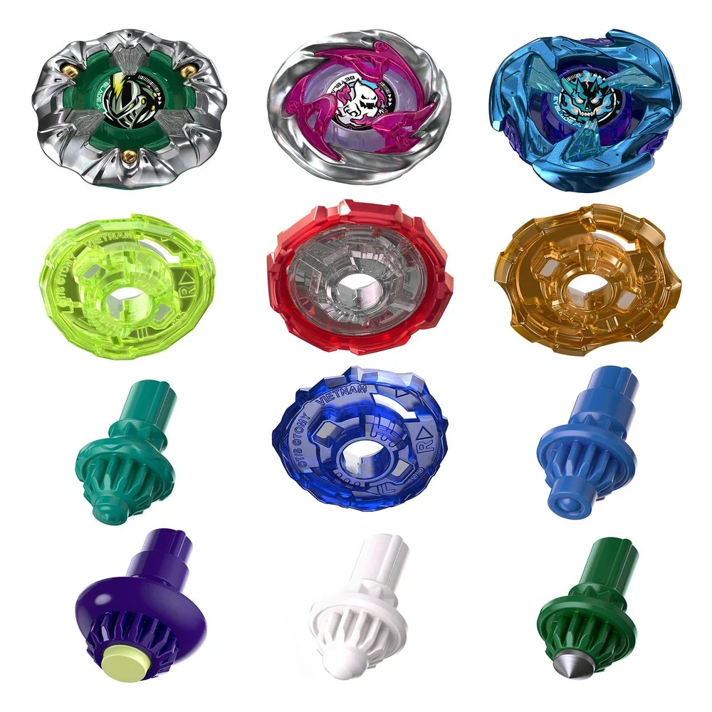 Hasbro Beyblade X | X-Treme Expansion Pack G3195 - Image 2