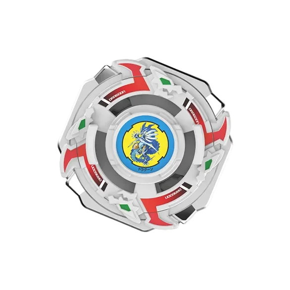 Hasbro Beyblade X | BX-00 Beyblade 25th Anniversary Set - Image 3