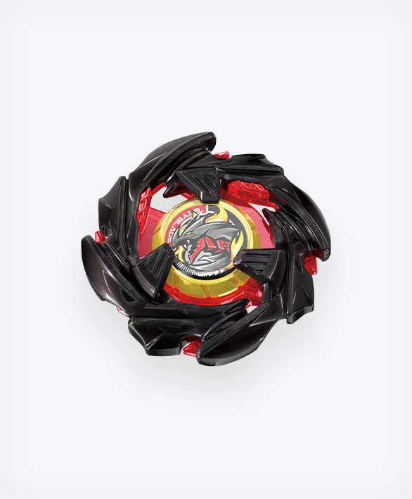 Takara Tomy Beyblade X | BX-00 Cobalt Dragoon 2-60C - Image 4