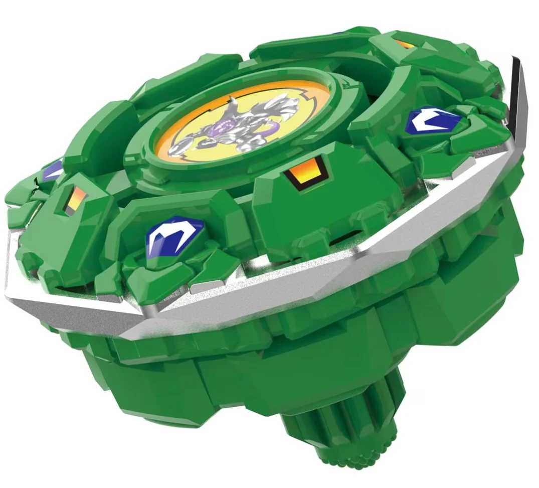 Takara Tomy Beyblade X | BX-00 Draciel Shield 7-60D - Image 3