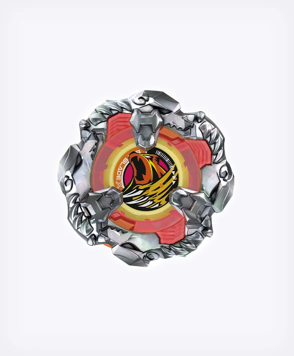 Takara Tomy Beyblade X | BX-37 Double Extreme Stadium Set - Image 5