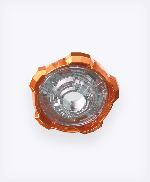 Takara Tomy Beyblade X | BX-37 Double Extreme Stadium Set - Image 7
