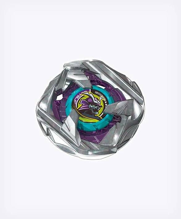 Takara Tomy Beyblade X | BX-45 Samurai Calibur 6-70M - Image 3