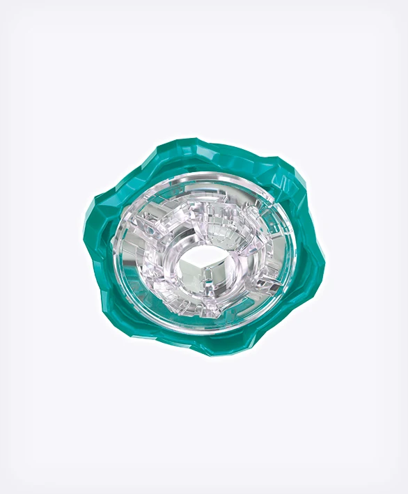 Takara Tomy Beyblade X | BX-45 Samurai Calibur 6-70M - Image 4
