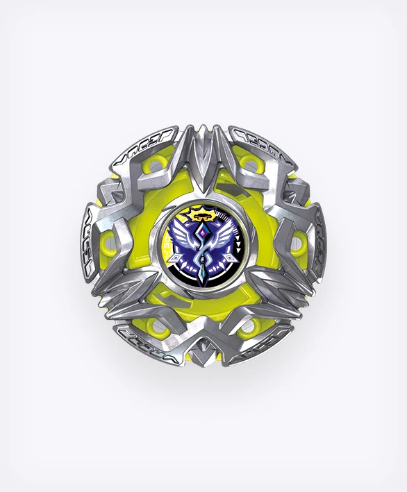 (PRE-ORDER) Takara Tomy Beyblade X | BX-50 Random Booster Vol.11 Heaven Ring (1 pc) - FREE SHIPPING - Image 4