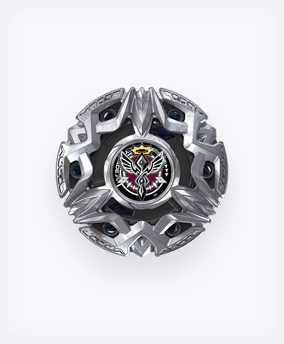 (PRE-ORDER) Takara Tomy Beyblade X | BX-50 Random Booster Vol.11 Heaven Ring (1 pc) - FREE SHIPPING - Image 5