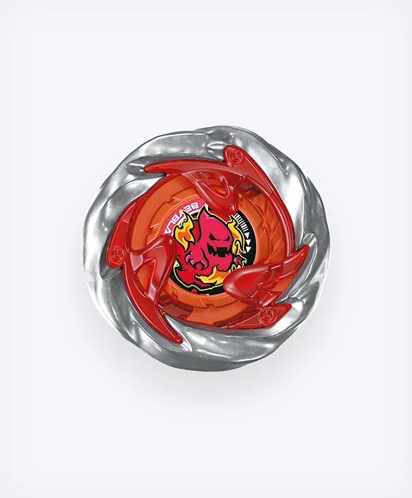 (PRE-ORDER) Takara Tomy Beyblade X | BX-50 Random Booster Vol.11 Heaven Ring (1 pc) - FREE SHIPPING - Image 7
