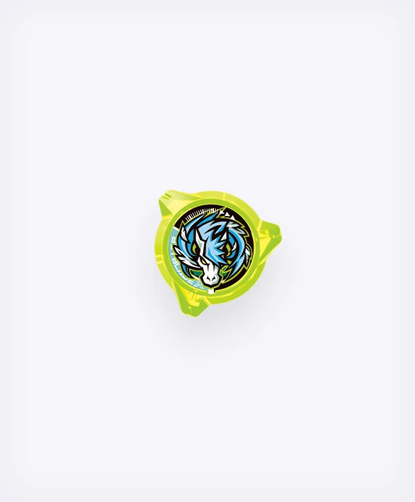 Takara Tomy Beyblade X | CX-07 Starter Pegasus Blast ATr - Image 5