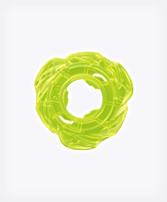Takara Tomy Beyblade X | CX-07 Starter Pegasus Blast ATr - Image 7
