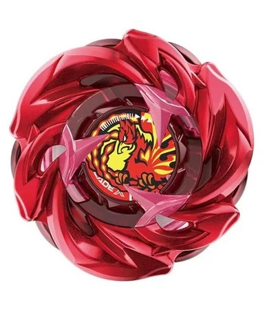 Takara Tomy Beyblade X | UX-07 Phoenix Rudder 9-70G - NWOP