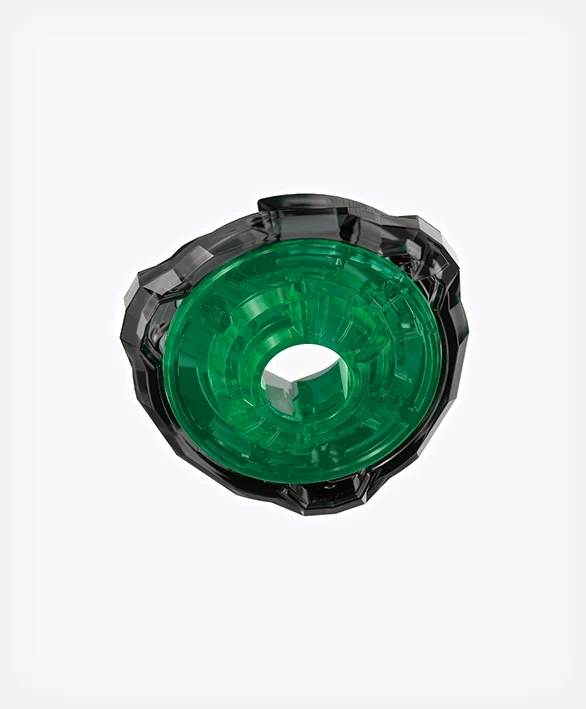 Takara Tomy Beyblade X | BX Parts - Ratchet - 3-60 - Image 4