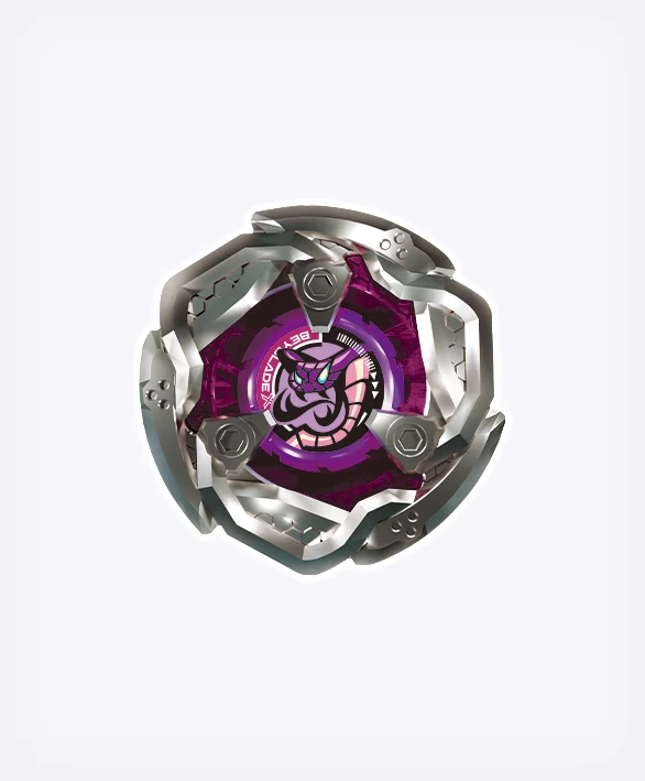 Takara Tomy Beyblade X | BX-35 Random Booster Vol. 4 (1 pcs) - Image 6