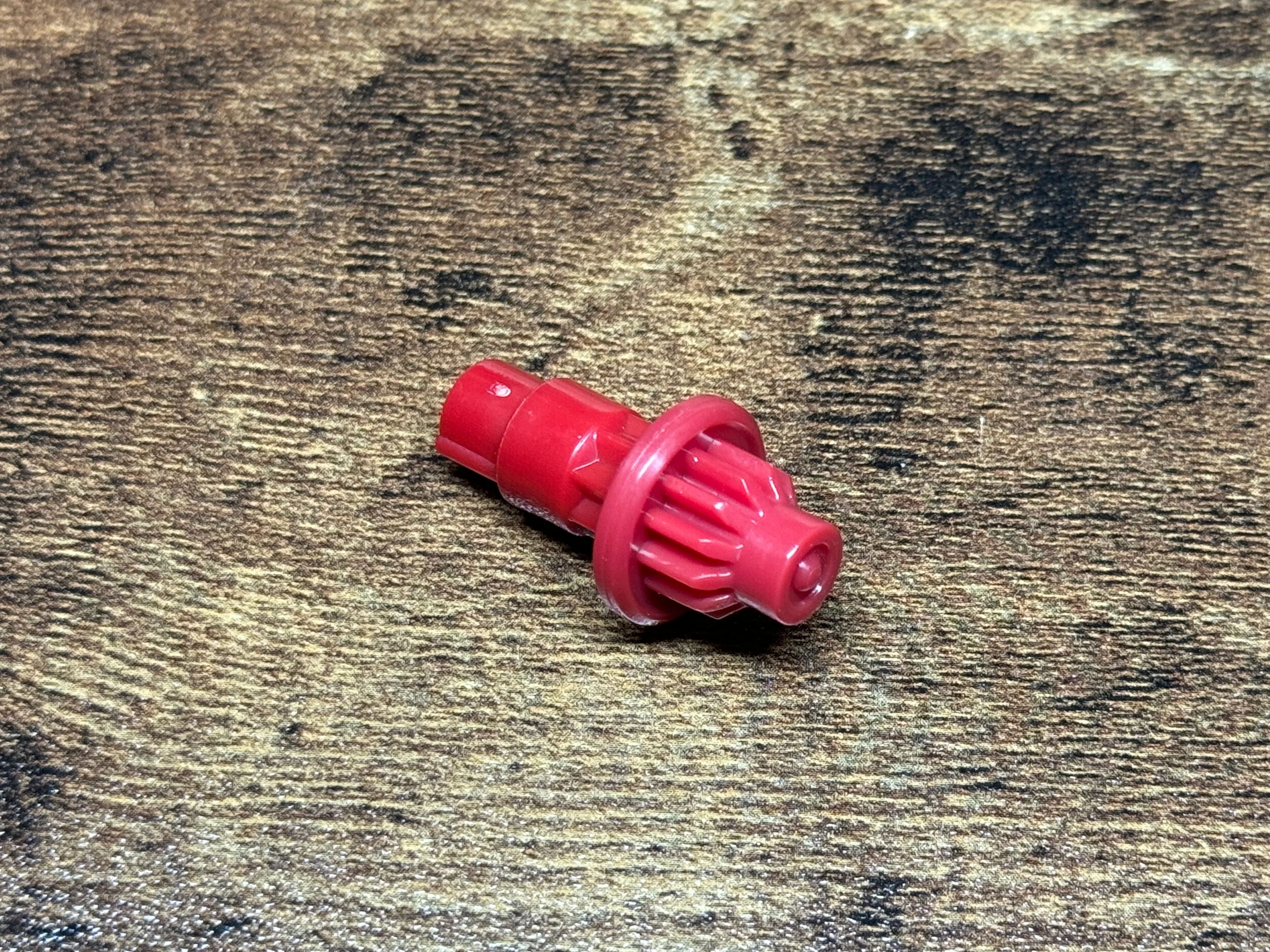 Red Point Bit Beyblade X Takara Tomy #1