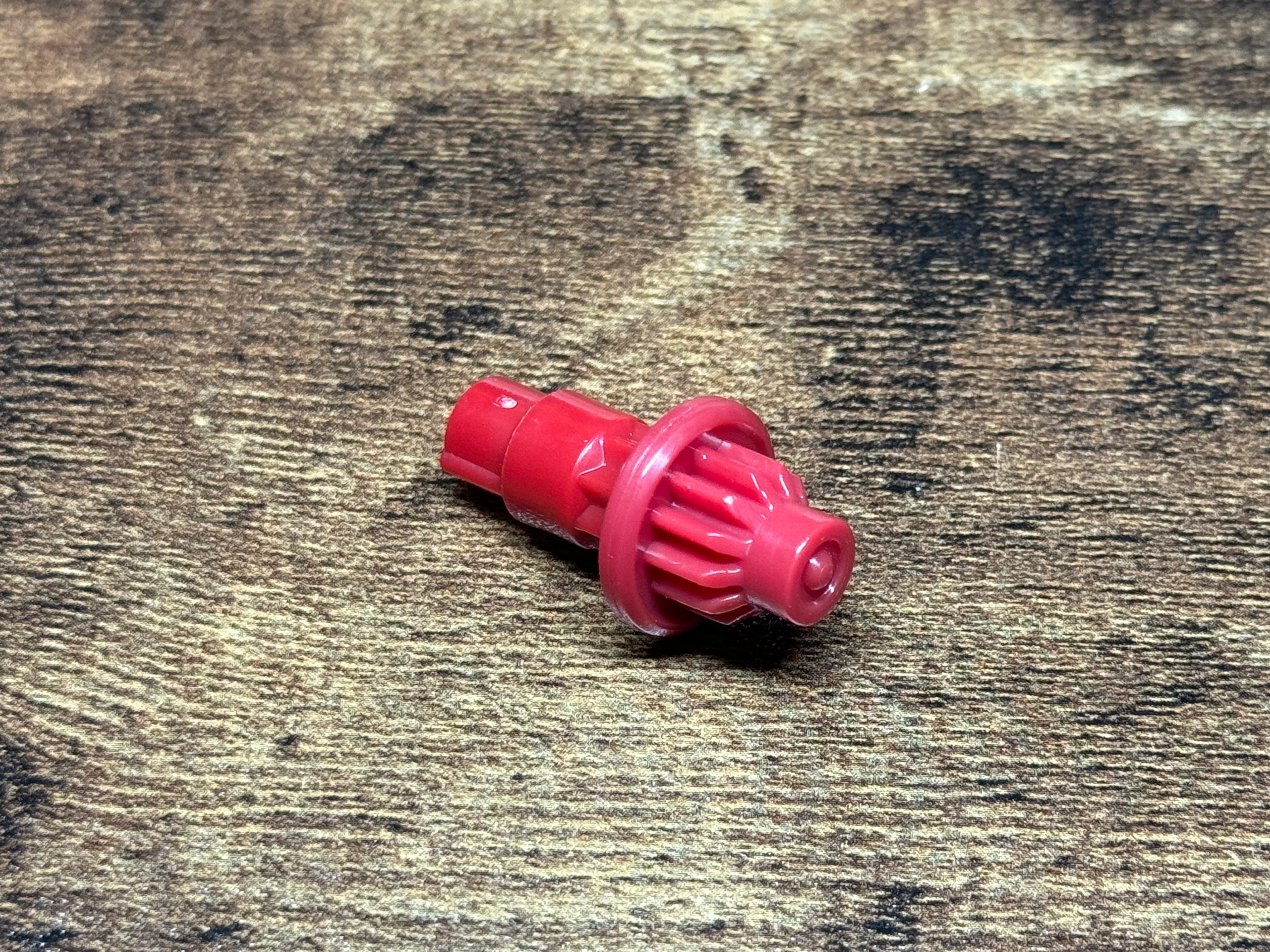 Red Point Bit Beyblade X Takara Tomy #1 - Image 2