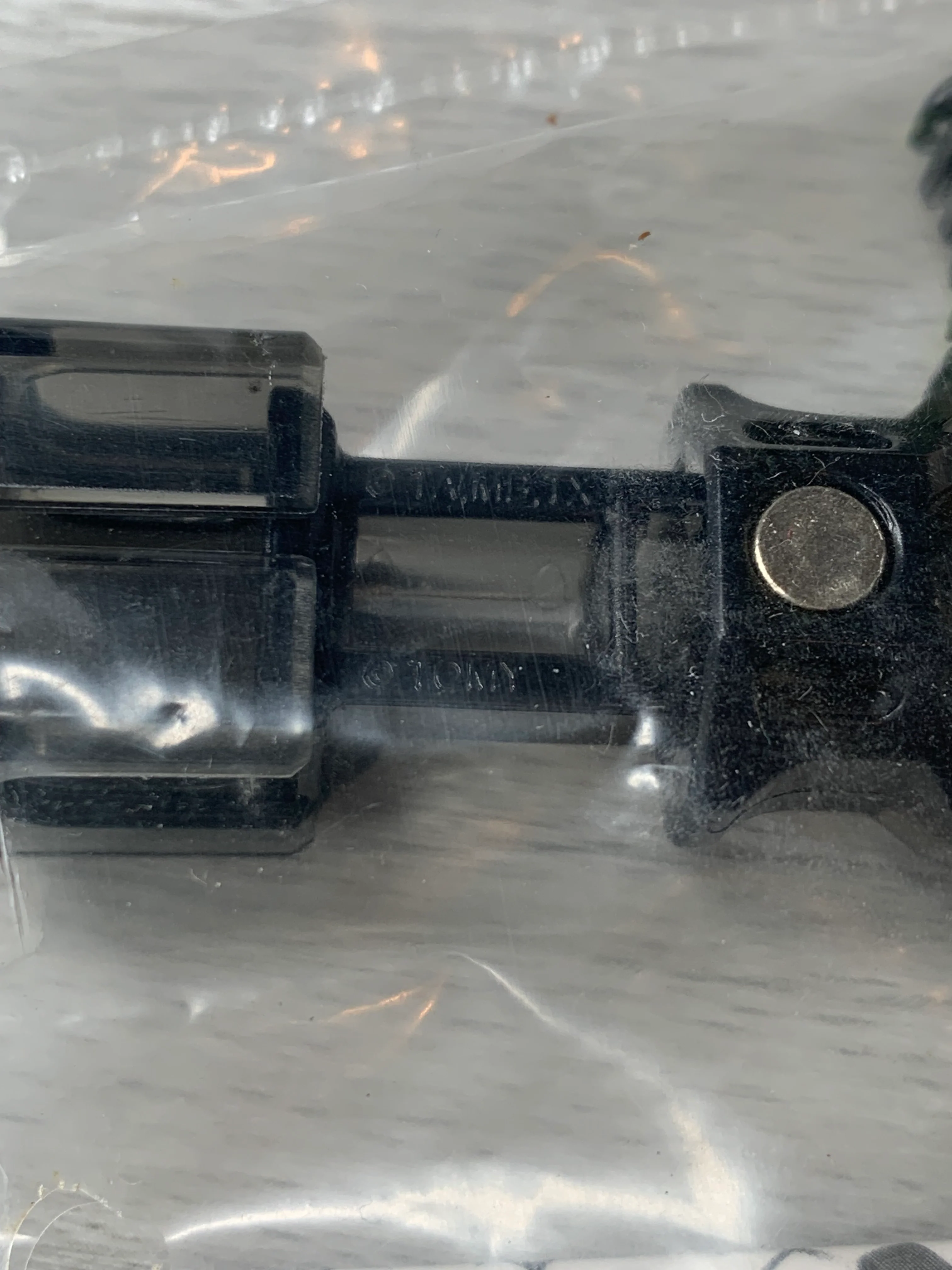 Takara Tomy Beyblade Metal Fight BB-58 Bey Launcher Suspension - Image 5