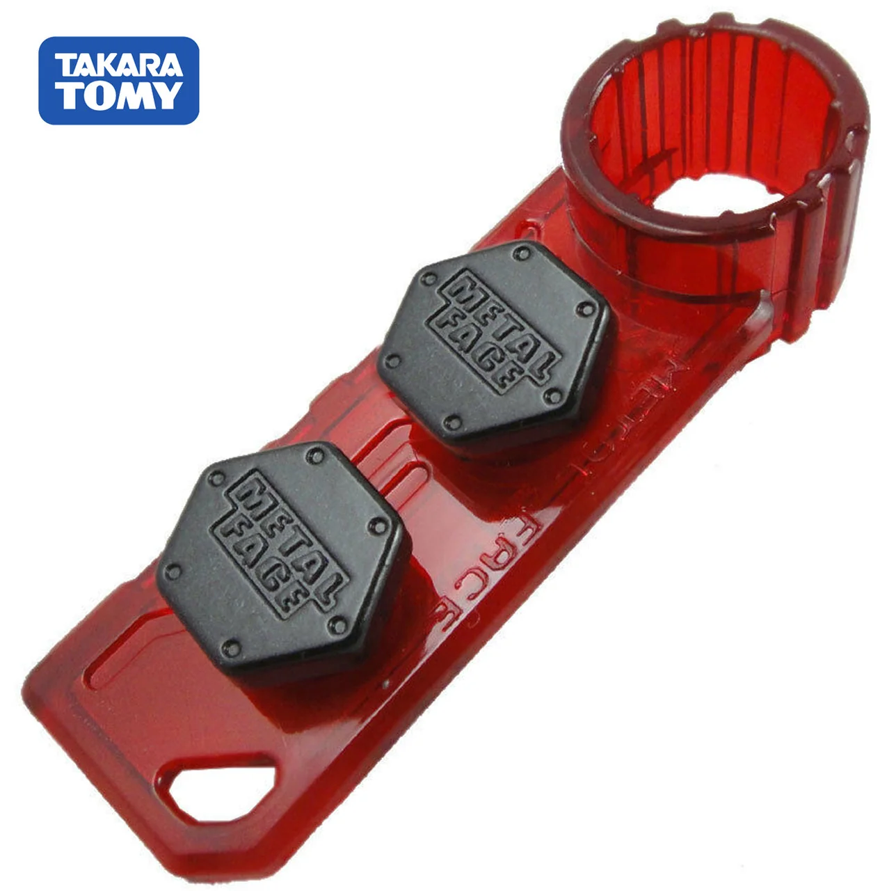Takara Tomy Beyblade Metal Fight Parts - Galaxy Pegasus Facebolt - WBBA Limited - Image 13