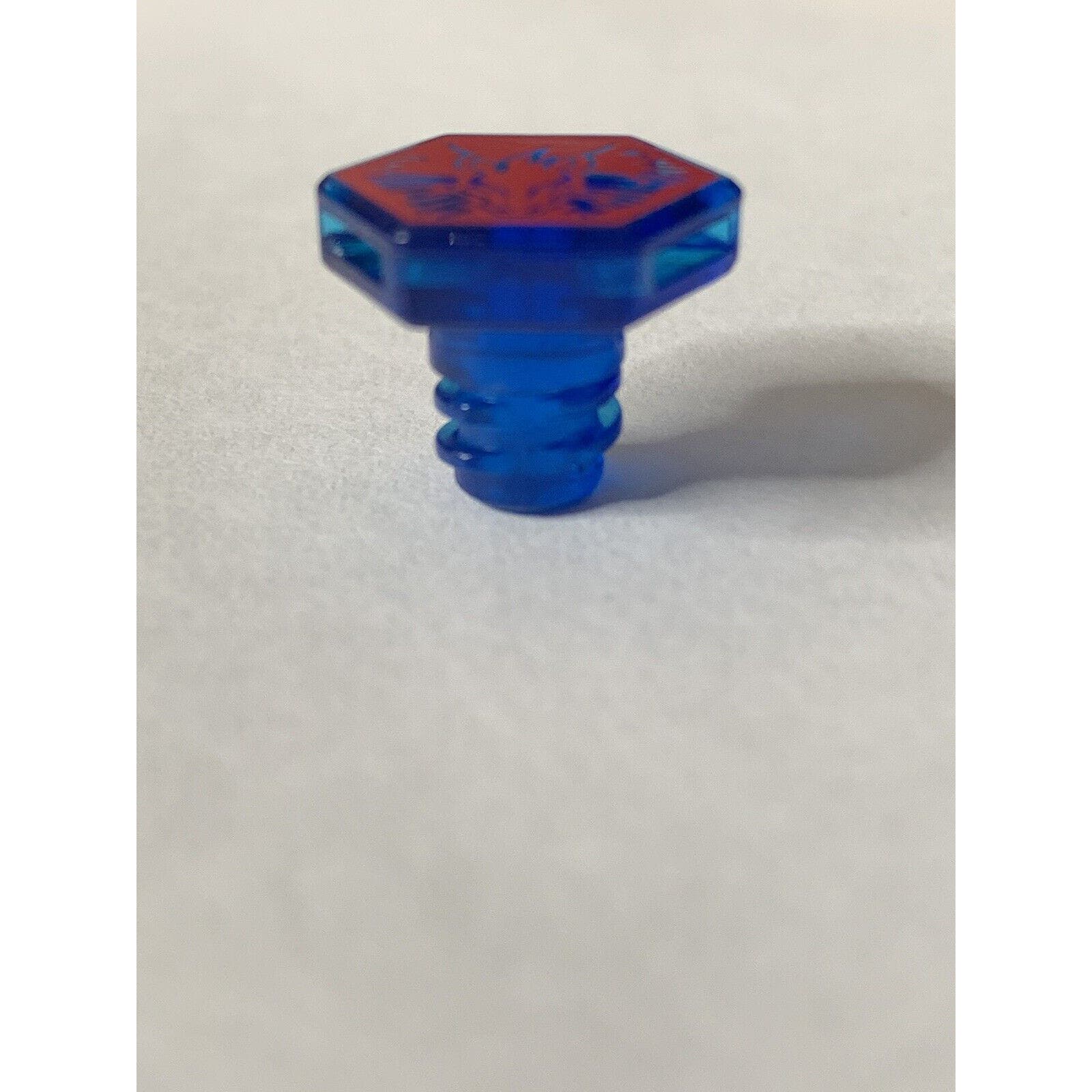 Takara Tomy Beyblade Metal Fight Parts - Galaxy Pegasus Facebolt - WBBA Limited - Image 4