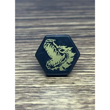 Takara Tomy Beyblade Metal Fight Parts - Galaxy Pegasus Facebolt - WBBA Limited - Image 9