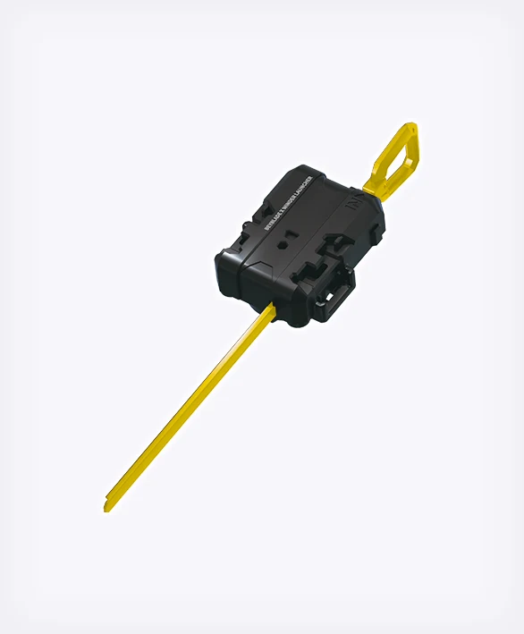 Takara Tomy Beyblade X | X Winder Launcher and Ripcord (Right Spin Only) - Image 8