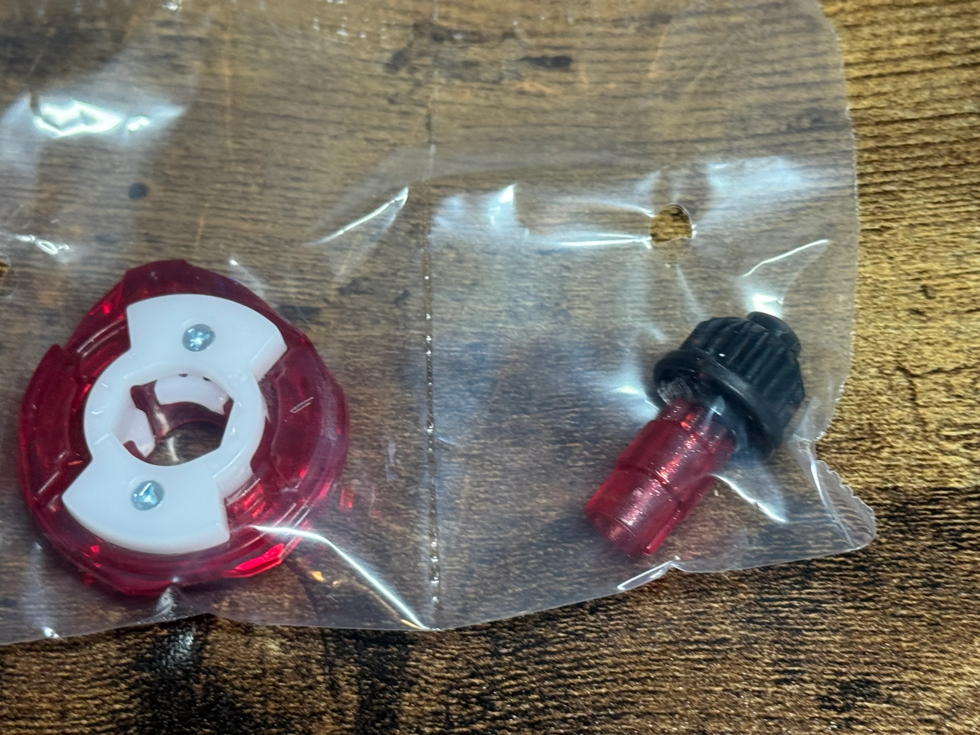 Takara Tomy Beyblade X | BX-00 Dran Buster 1-60A (Metal Coat: Red) | Corocoro Exclusive - Image 4