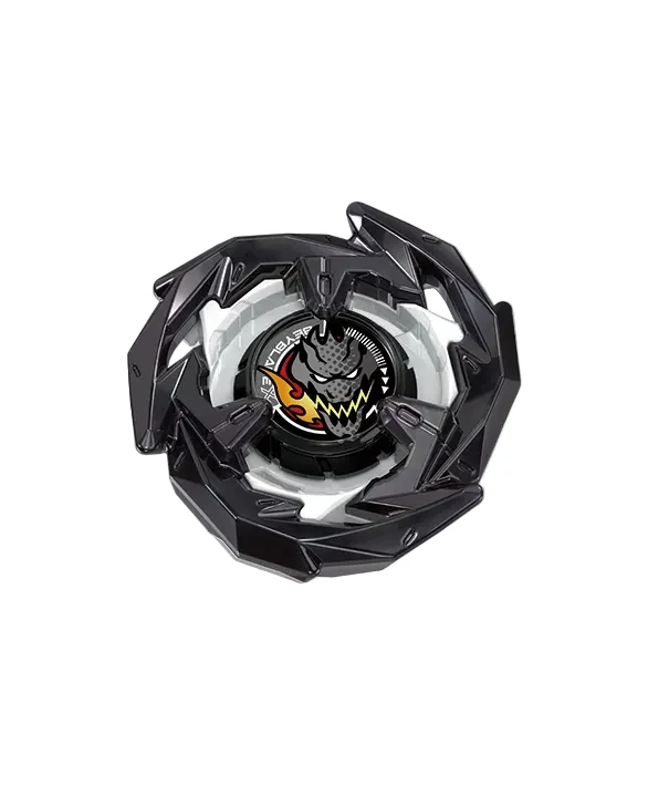 Takara Tomy Beyblade X | BX-00 Dran Sword 1-60V (Metal Coat: Black) - J League - Image 3
